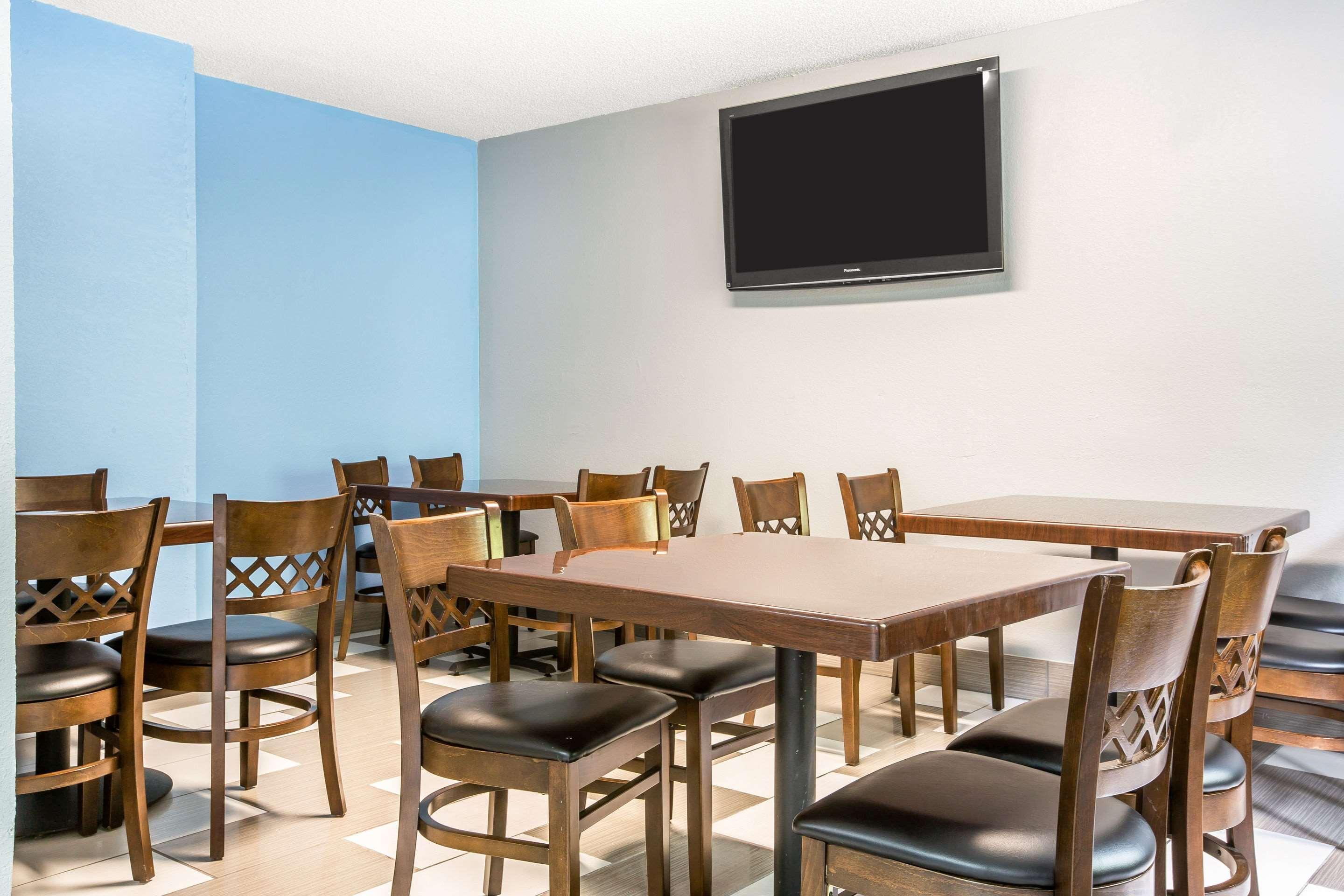Quality Inn Stockbridge Atlanta South Экстерьер фото